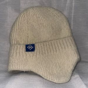 Winter hat